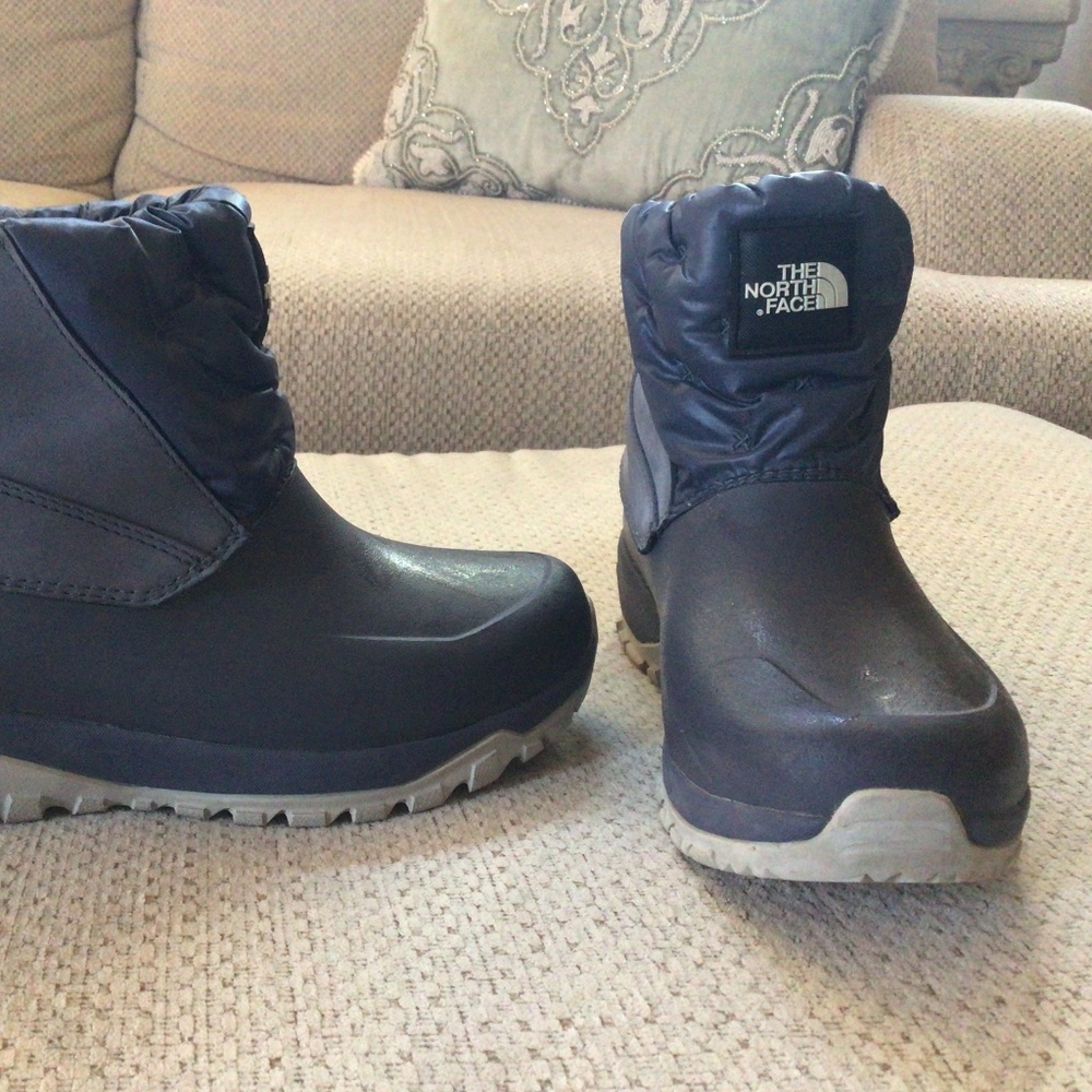 North Face winter boots